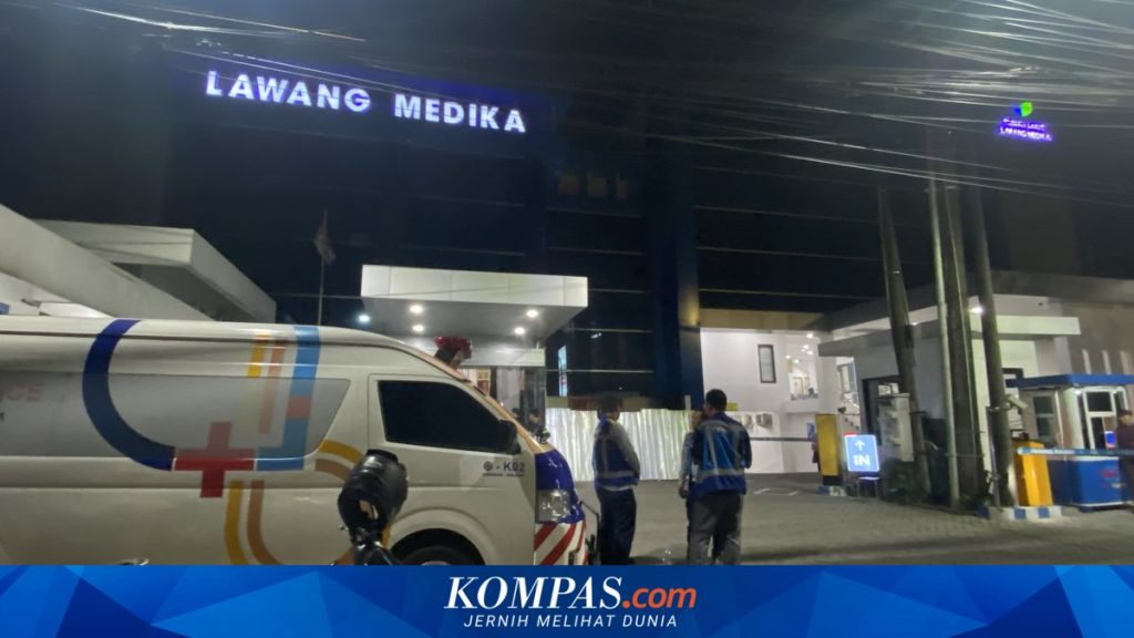 Tragedi di Tol Pandaan-Malang: Kecelakaan Maut Tewaskan Tiga Orang