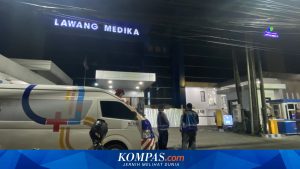 Tragedi di Tol Pandaan-Malang: Kecelakaan Maut Tewaskan Tiga Orang