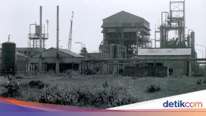 Tragedi Kebocoran Gas Paling Mematikan: 3.000 Jiwa Melayang dalam Bencana Terburuk