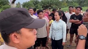 Tragedi KKN: Mahasiswa Tewas dalam Kecelakaan Perahu di Sungai Rawas