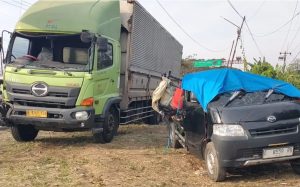 Tragedi Maut Indramayu: 13 Korban Jiwa, Sopir Truk Ceritakan Kronologi Tabrakan