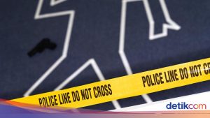 Tragedi Palmerah: Driver Ojol Tewas Tertabrak Truk
