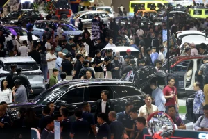Transformasi Industri Otomotif: Dari Pusat Konsumsi ke Basis Produksi