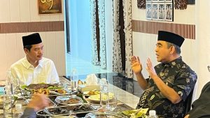 Transformasi Pesantren Menjadi Keharusan, Bukan Sekadar Pilihan
