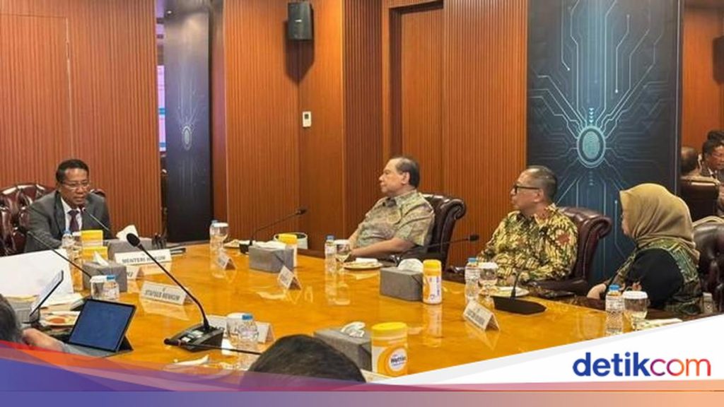 Transmedia Dukung Penuh Kebijakan Pemerintah soal Royalti Karya Jurnalistik