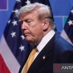 Trump Tanggapi Kemungkinan Penangkapan Netanyahu di New York