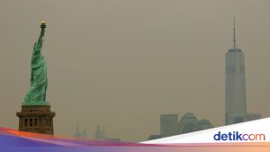 Tuan Rumah Piala Dunia Gagal Raih Keuntungan Wisatawan, FIFA Justru Untung Besar