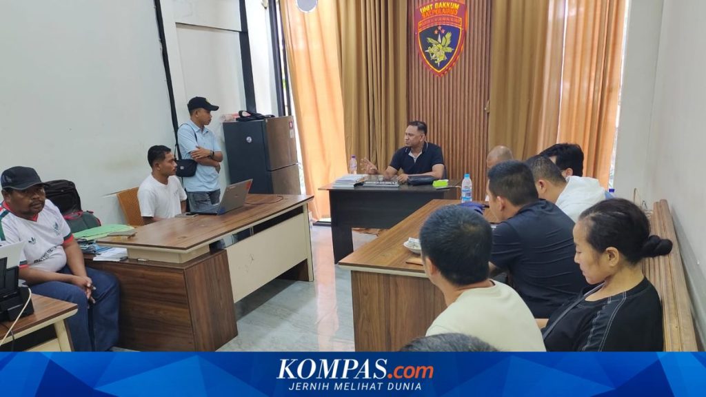Turis China Tewas di Pulau Kelor, Keluarga Tuntut Agen Travel Rp460 Juta