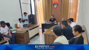 Turis China Tewas di Pulau Kelor, Keluarga Tuntut Agen Travel Rp460 Juta
