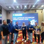 UIN Walisongo Diganjar Penghargaan Ketaatan Pelaporan Keuangan Terbaik oleh Kemenag