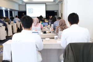 Uji Coba Pedoman Manajemen Layanan Digital Pemerintah Melalui Diskusi Kelompok Terarah di Instansi Pusat