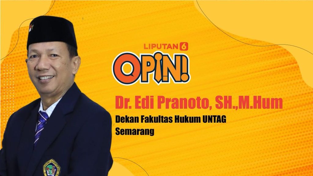 Ujian Netralitas Kejaksaan: Ketika Korps Mengawasi Korps