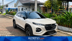 Ulasan Suzuki Fronx Setelah 6 Bulan Pemakaian: Testimoni Pengguna Nyata