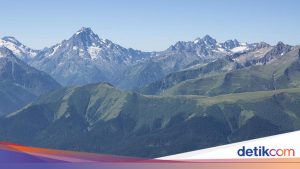 UNESCO Resmi Tambah 14 Cagar Biosfer Baru, Empat di Antaranya Berada di Asia