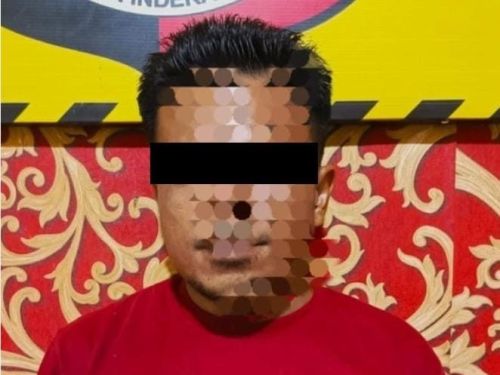 Unit Reskrim Polsek Tanjung Raya Amankan Pelaku Penipuan