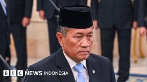 Universitas Republik Indonesia: Mengapa Prabowo Mendirikan Perguruan Tinggi Baru?