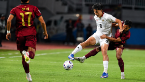 Update Klasemen Piala AFF 2026: Timnas Indonesia Peringkat Tiga, Mitchell Baker Puncaki Daftar Top Skor