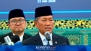 URI: Sekolah Kader Bangsa dan Ujian Politik Modal