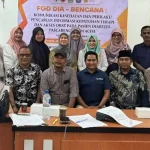 USK Edukasi Pasien Diabetes Pascabencana di Pidie Jaya: Kepatuhan Terapi Kunci Pemulihan