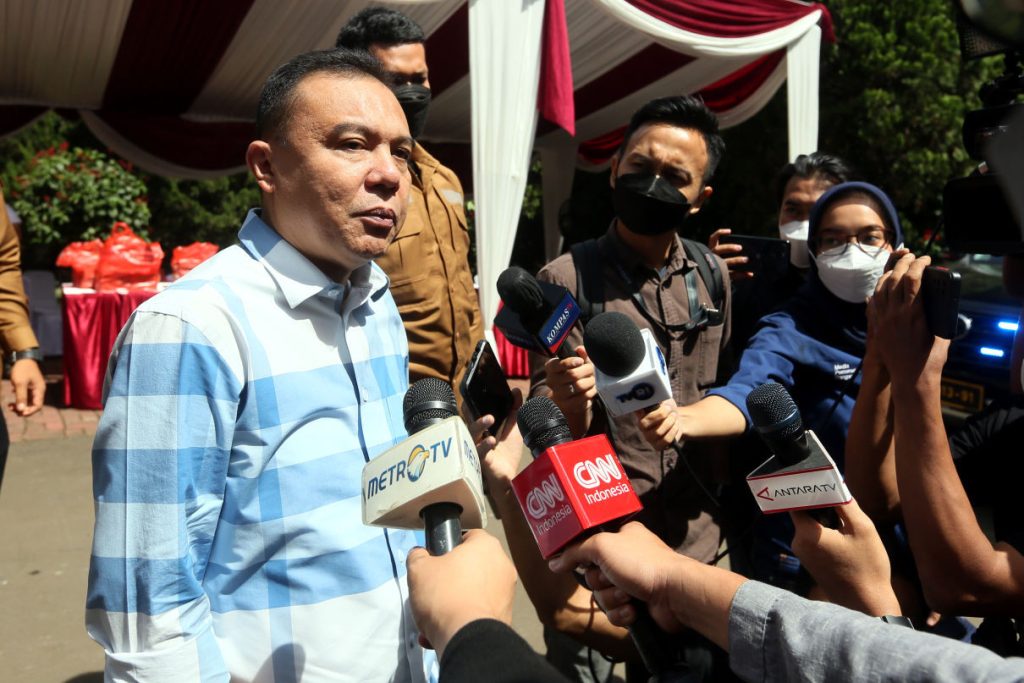 Usulan Gaji Berbasis Kinerja untuk Kepala Daerah dan Polemik PPPK di Komisi II DPR
