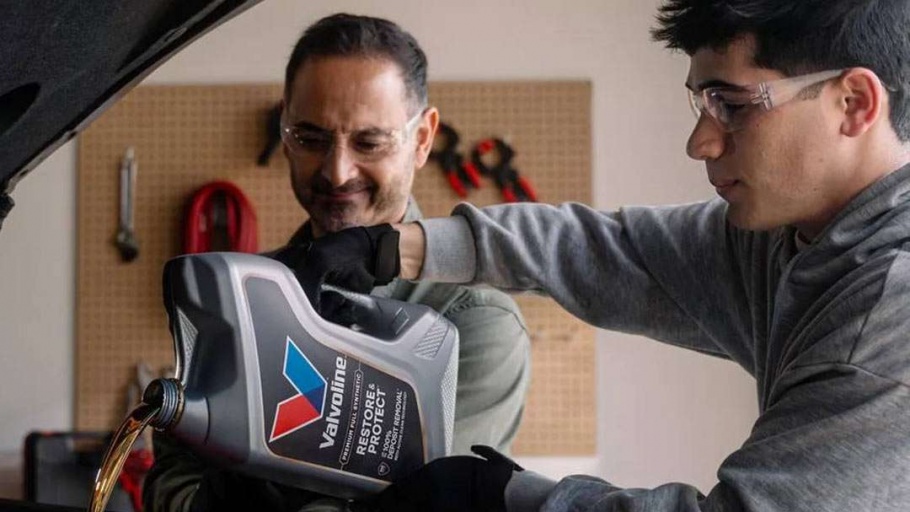 Valvoline Dorong Profesional Otomotif untuk Tingkatkan Kompetensi