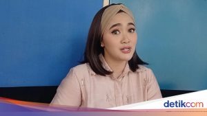 Vega Darwanti Kehilangan Sang Ibunda untuk Selamanya