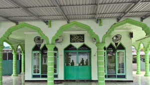 Viral Tagihan Pajak untuk Langgar di Pelaihari, Pengurus Angkat Bicara