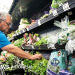 Wabah Siklospora di AS: Kenali Gejala dan Cara Penanganannya