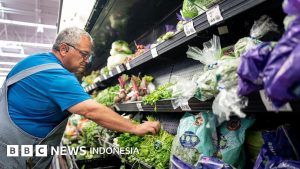 Wabah Siklospora di AS: Kenali Gejala dan Cara Penanganannya