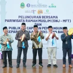 Wagub Erwan Ajak Daerah di Jabar Optimalkan Wisata Ramah Muslim