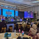 Wagub Sarbin Soroti Krisis Moral dan Generasi Emas 2045 di Pembukaan LCC 4 Pilar MPR RI 2026 Malut