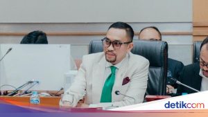 Waka Komisi III DPR Desak Polri dan KP2MI Ambil Tindakan Ekstrem Basmi TPPO