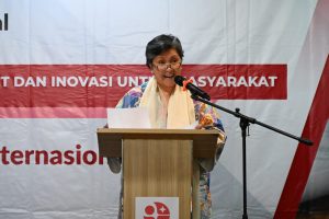 Waka MPR Ingatkan Akademisi: Jangan Kejar Tayang dan Asal Terbit dalam Publikasi Ilmiah