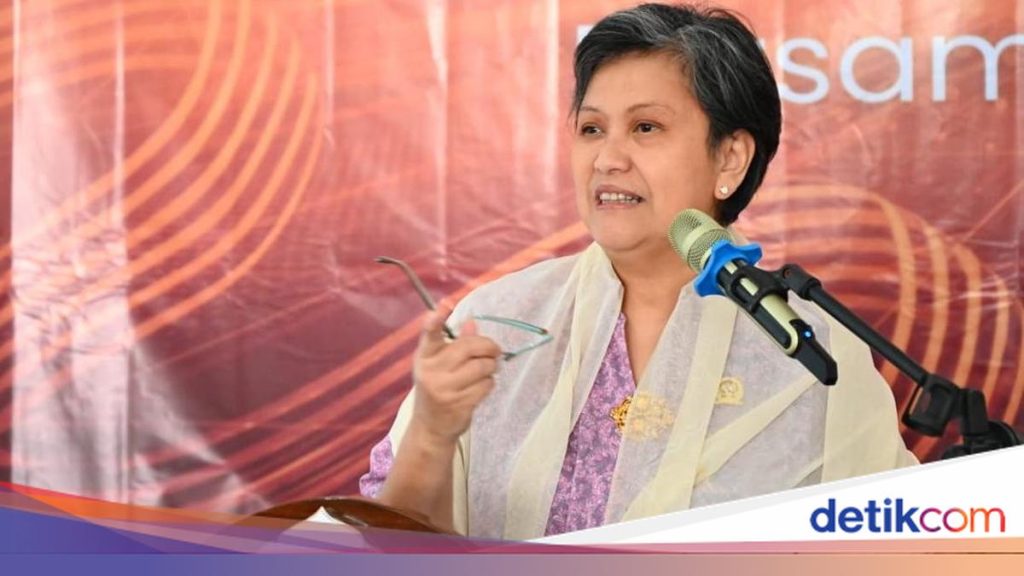 Waka MPR Serukan Penguatan Sistem Pencegahan dan Perlindungan Korban Tindak Pidana Perdagangan Orang