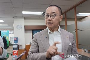 Waka MPR Targetkan Program Kompor Listrik Berjalan Penuh pada 2027 Demi Efisiensi Subsidi