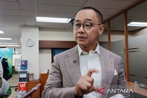 Waka MPR Targetkan Program Kompor Listrik Berjalan Penuh pada 2027 untuk Efisiensi Subsidi