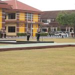 Wakapolda Babel Ingatkan Personel: Kesehatan Bukan Warisan, tapi Tanggung Jawab