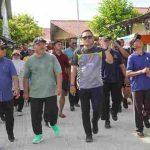 Wakil Bupati Berau Sorot Kebersihan Kota dan Daya Tarik Wisata, Ajak Warga Bangun Budaya Peduli Lingkungan