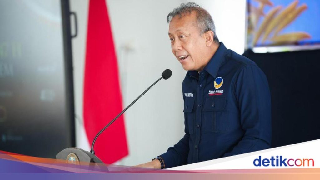 Wakil Ketua DPR: Biaya Politik Mahal Jadi Pemicu Kepala Daerah Terjerat OTT