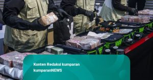 Wakil Ketua DPR Dorong Evaluasi Biaya Politik Setelah Maraknya Kepala Daerah Terjaring OTT