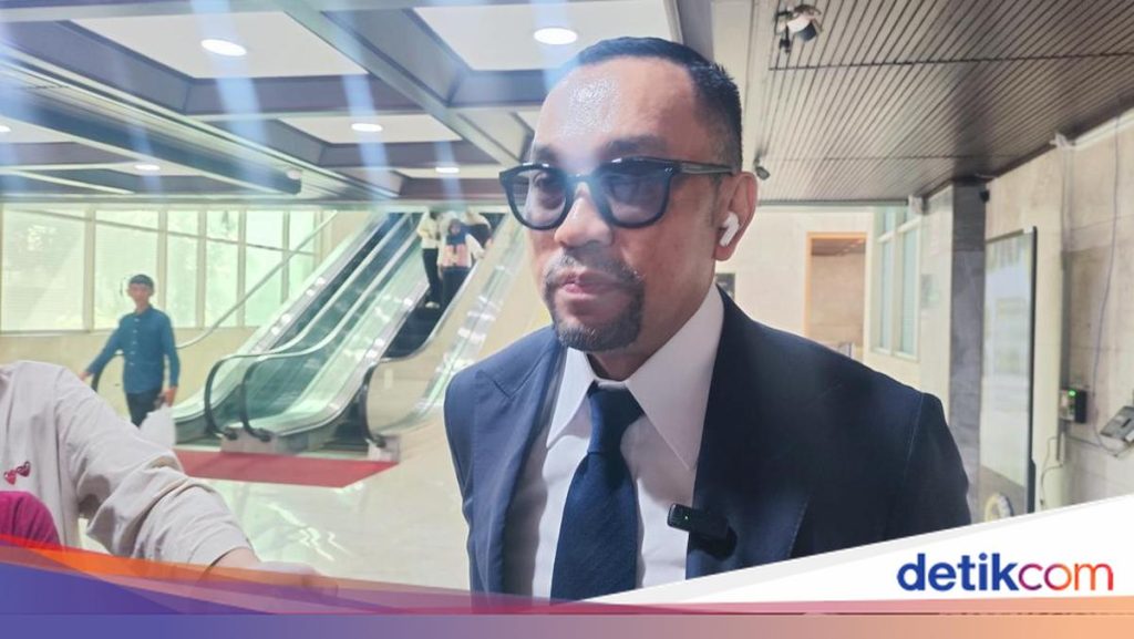 Wakil Ketua Komisi III DPR Dukung Polisi Tindak Buzzer Penyebar Hoax: Mereka Perusak Negara