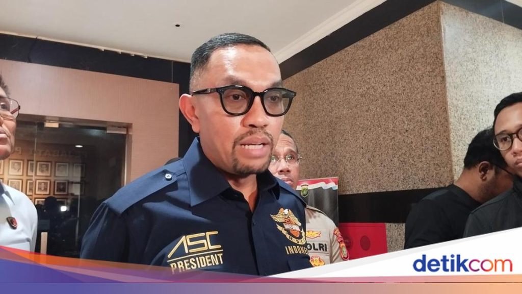 Wakil Ketua Komisi III DPR Kritik Hotman Paris Soal Pernyataan Febrie: Jangan Libatkan Presiden