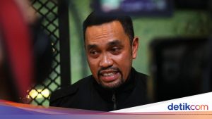 Wakil Ketua Komisi III DPR Yakin Polda Metro Jaya Bisa Usut Tuntas Kematian Aneh Sutrimo