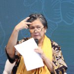 Wakil Ketua MPR Ajak Berkolaborasi Hadapi Keterbatasan Anggaran Perpustakaan Nasional