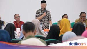 Wakil Ketua MPR Dorong Penerima PKH Aktif dalam Program Pemberdayaan Kemensos