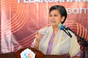 Wakil Ketua MPR Minta Sistem Nasional Diperkuat untuk Cegah dan Lindungi Korban TPPO