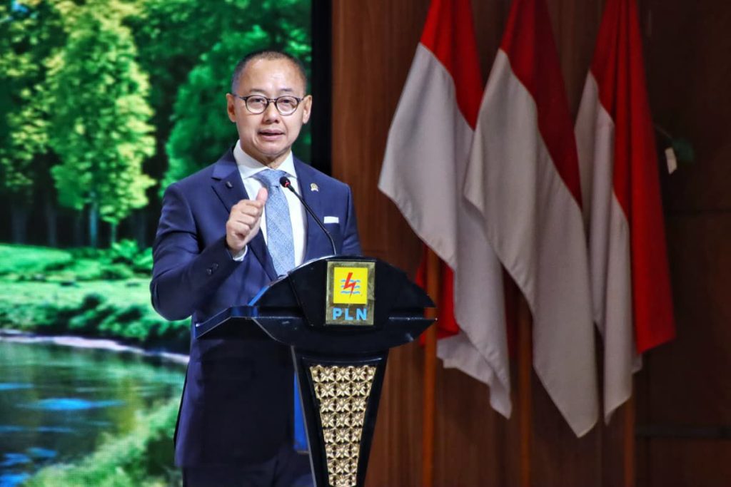 Wakil Ketua MPR Soroti Biodiesel B50 sebagai Langkah Penting Menuju Kemandirian Energi
