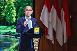 Wakil Ketua MPR Soroti Biodiesel B50 sebagai Langkah Penting Menuju Kemandirian Energi