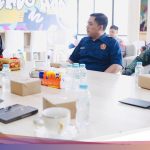 Wakil Menteri Sosial Ajak Karang Taruna Dukung Program Prioritas Pemerintah