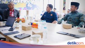 Wakil Menteri Sosial Ajak Karang Taruna Dukung Program Prioritas Pemerintah